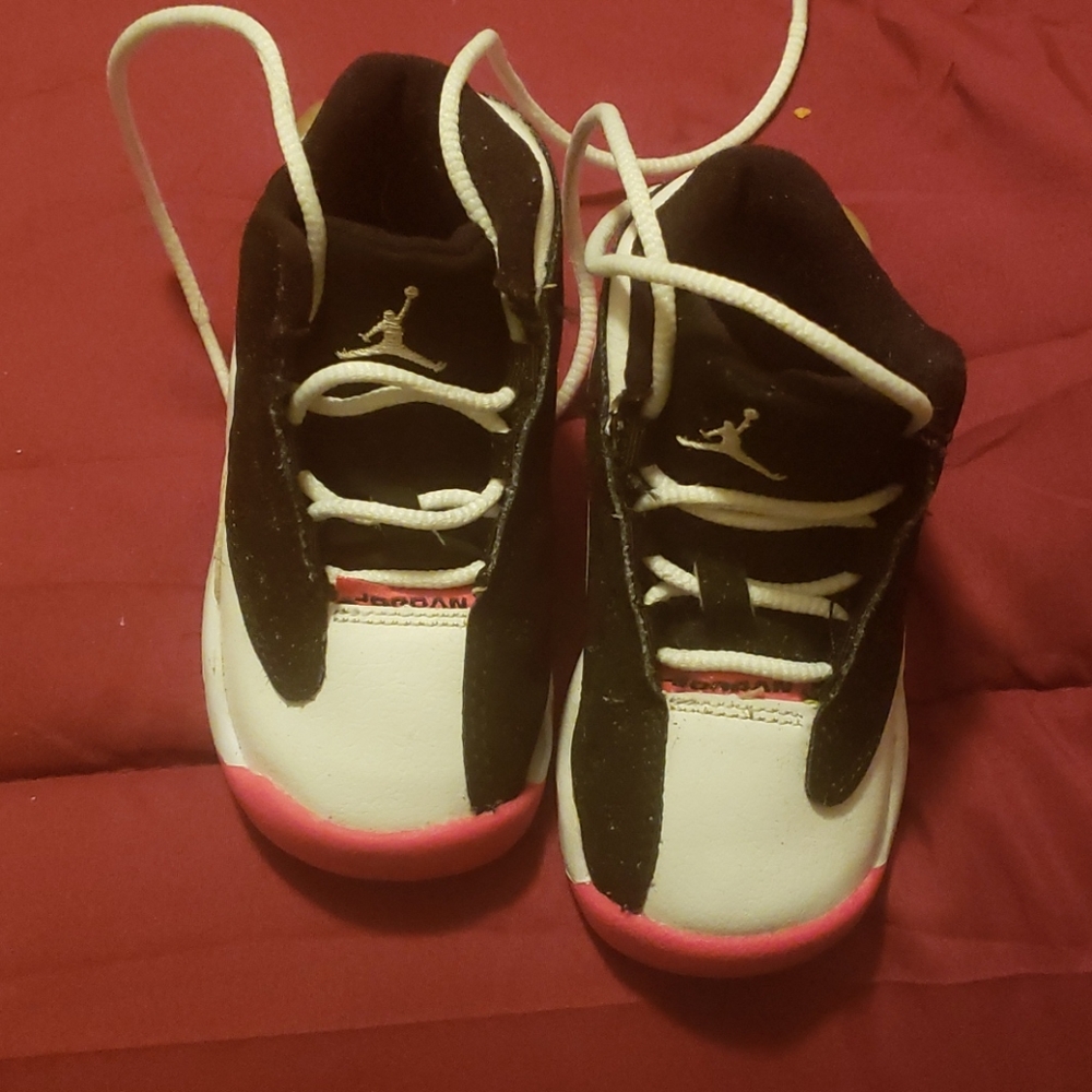 Jordan's